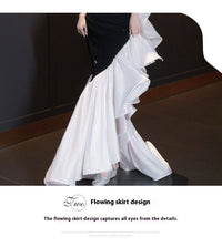 Aria Tube Evening Gown