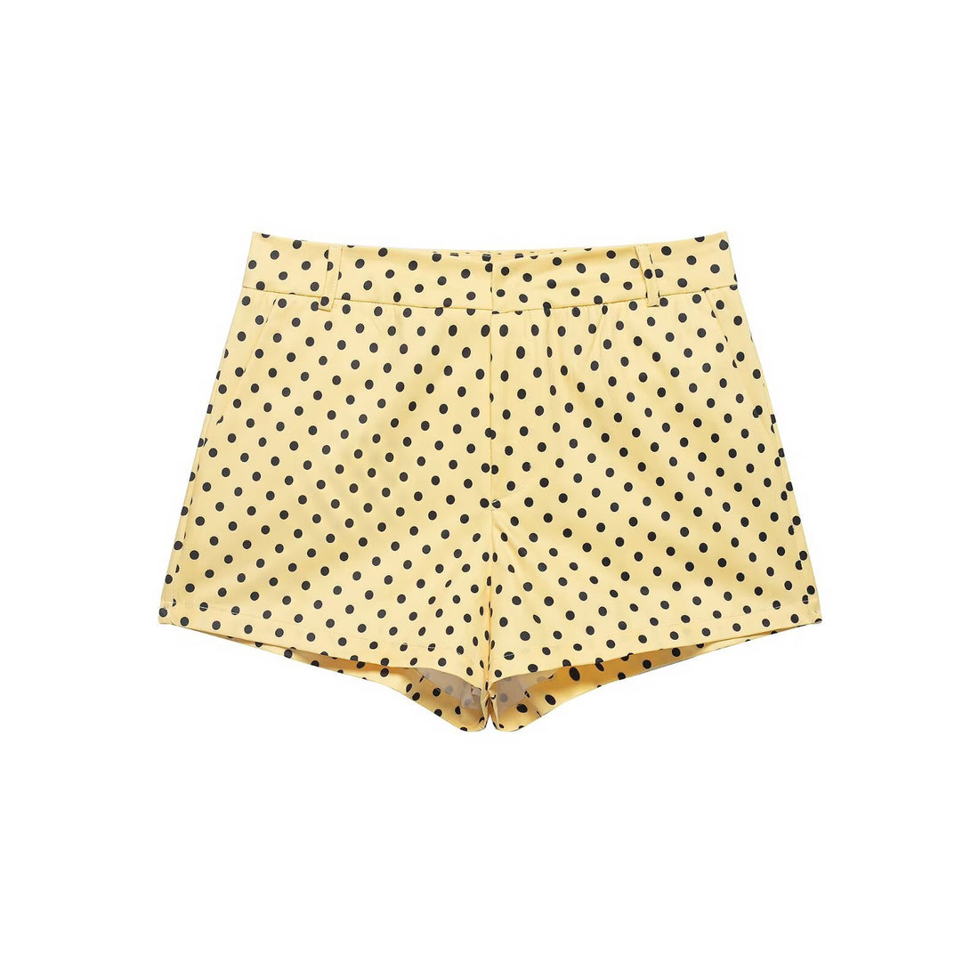 The Polka Dot Jacket & Pants Set