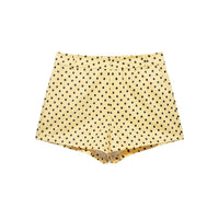 The Polka Dot Jacket & Pants Set