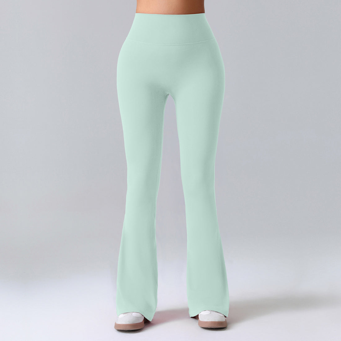 FlareLift™ Hip-Lifting Flared Fitness Pants