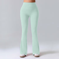 FlareLift™ Hip-Lifting Flared Fitness Pants
