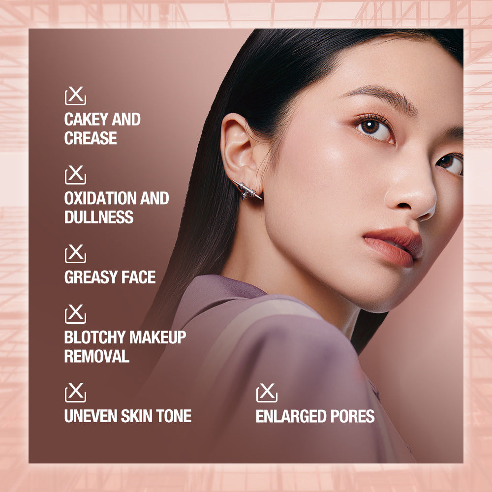 PoreVeil™ Soft-Focus Face Primer