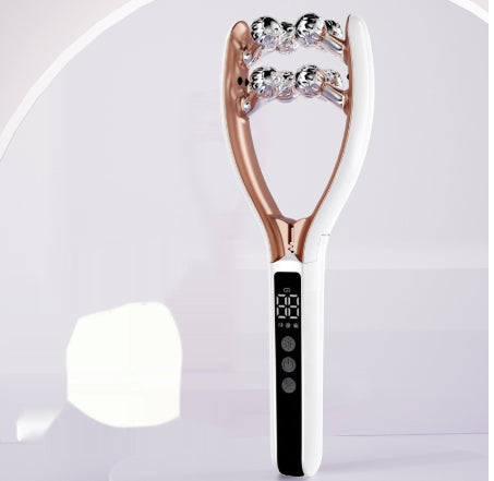 DualWave™ EMS Smart Facial Roller
