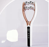 DualWave™ EMS Smart Facial Roller