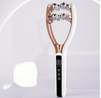 DualWave™ EMS Smart Facial Roller