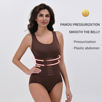 CoreLift™ Tummy Control Shapewear Bodysuit