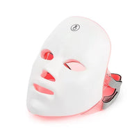 PhotonAura™ 7-Color LED Face & Neck Mask
