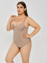 SculptForm™ Tummy Control Shapewear Bodysuit