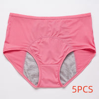 LeakGuard™ Front-&-Back Period Underwear