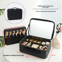 LED Makeup Mirror Box