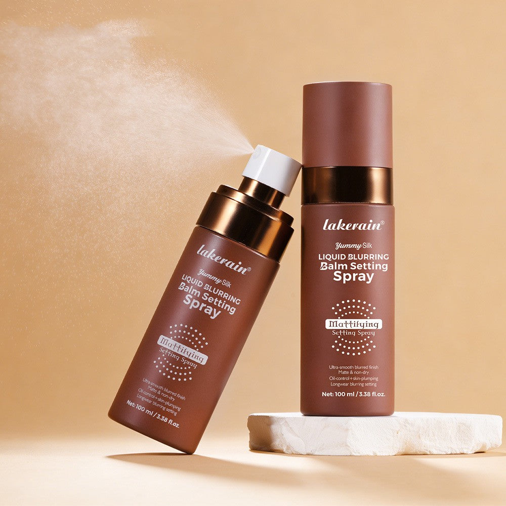 StayMist™ Long-Wear Makeup Setting Spray