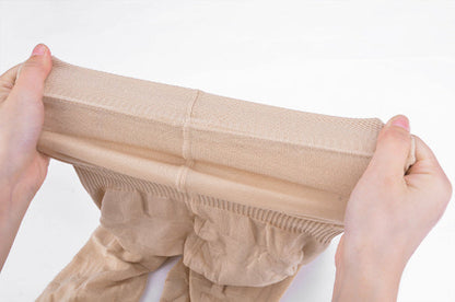High Waist Tummy Control Shorts