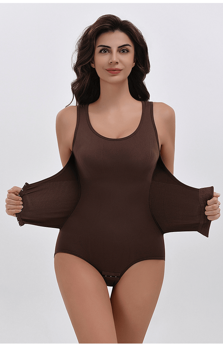 CoreLift™ Tummy Control Shapewear Bodysuit