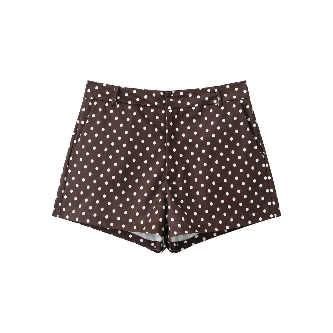 The Polka Dot Jacket & Pants Set — women’s Apparel, ENIGMAE