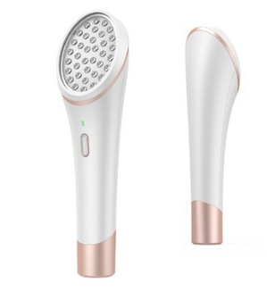 ClearBeam™ Wireless Acne Light Therapy Device