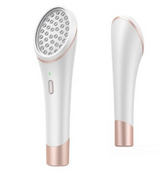 ClearBeam™ Wireless Acne Light Therapy Device