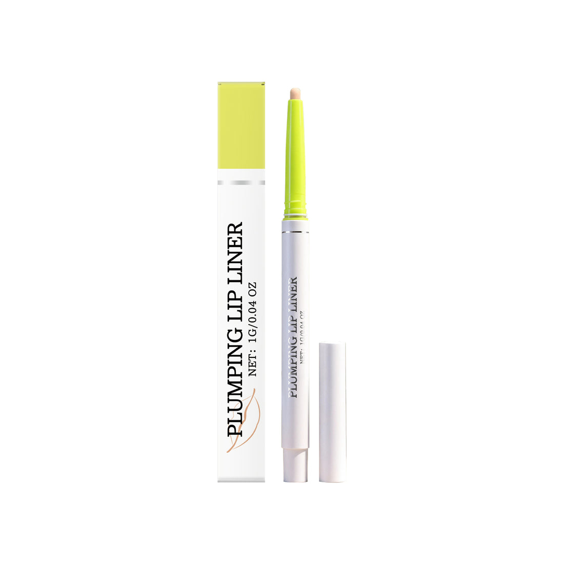 LineSoft™ Matte Lip Liner