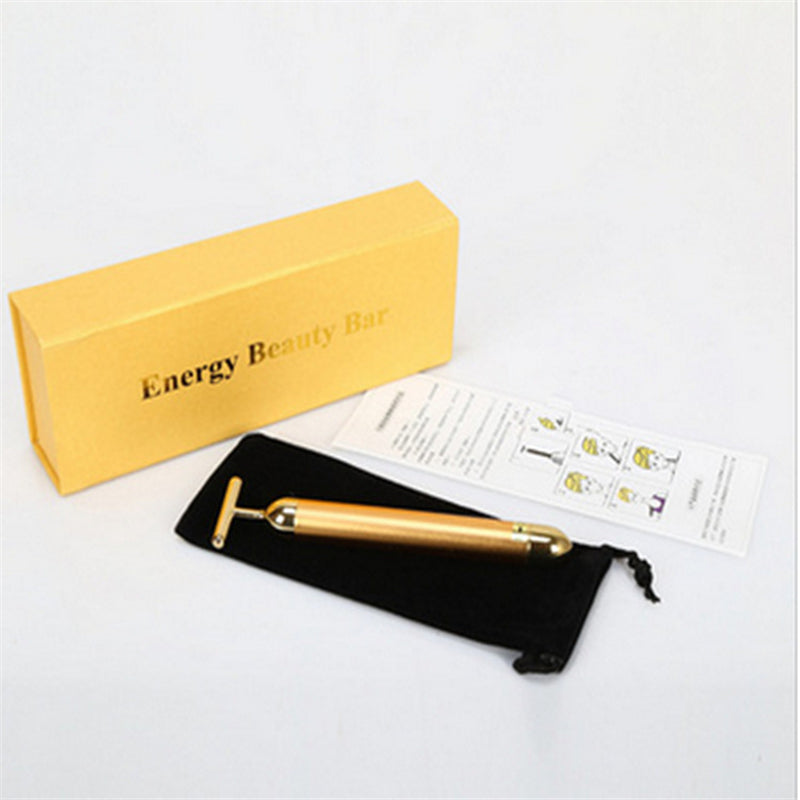 24K Beauty Bar