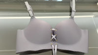 Wireless Breathable Comfort Bra