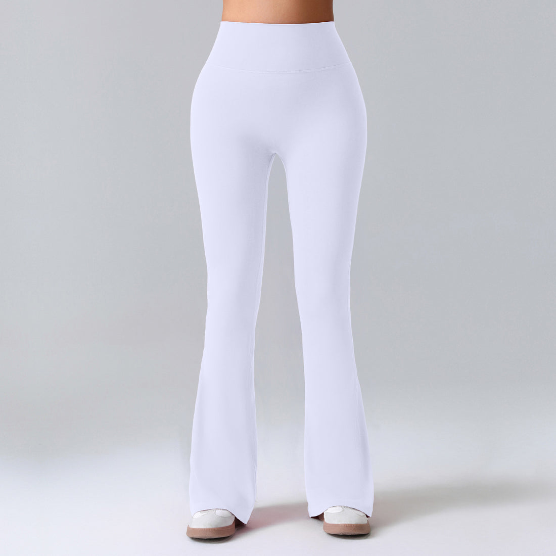 FlareLift™ Hip-Lifting Flared Fitness Pants