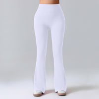 FlareLift™ Hip-Lifting Flared Fitness Pants