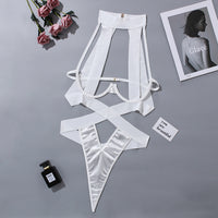 LaceLift™ Push-Up Shapewear Bodysuit