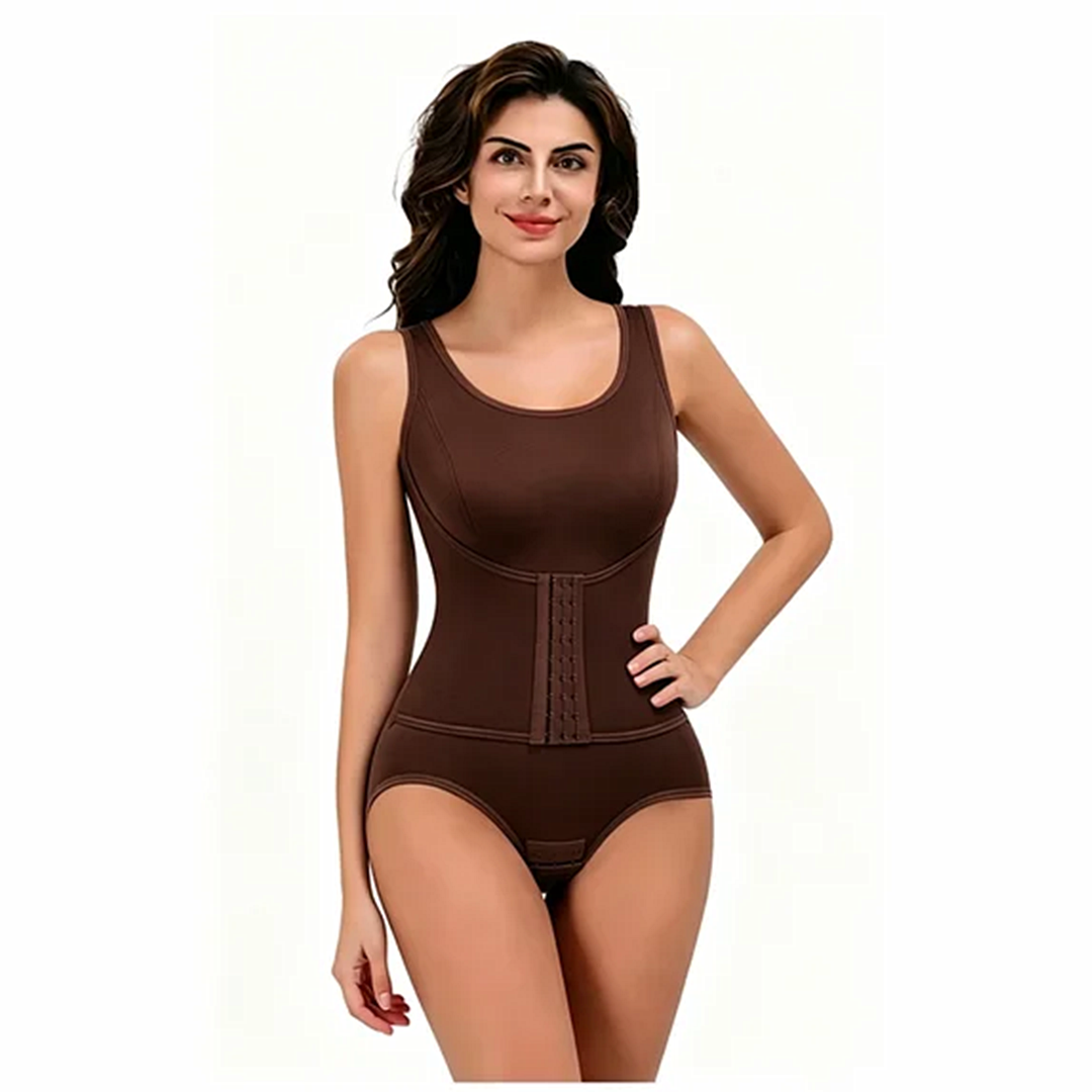 CoreLift™ Tummy Control Shapewear Bodysuit