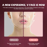 VForm™ EMS LED Photon Face Massager