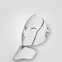 GlowSeven™ 7-Color LED Light Face Mask