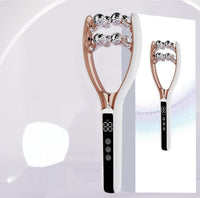 DualWave™ EMS Smart Facial Roller