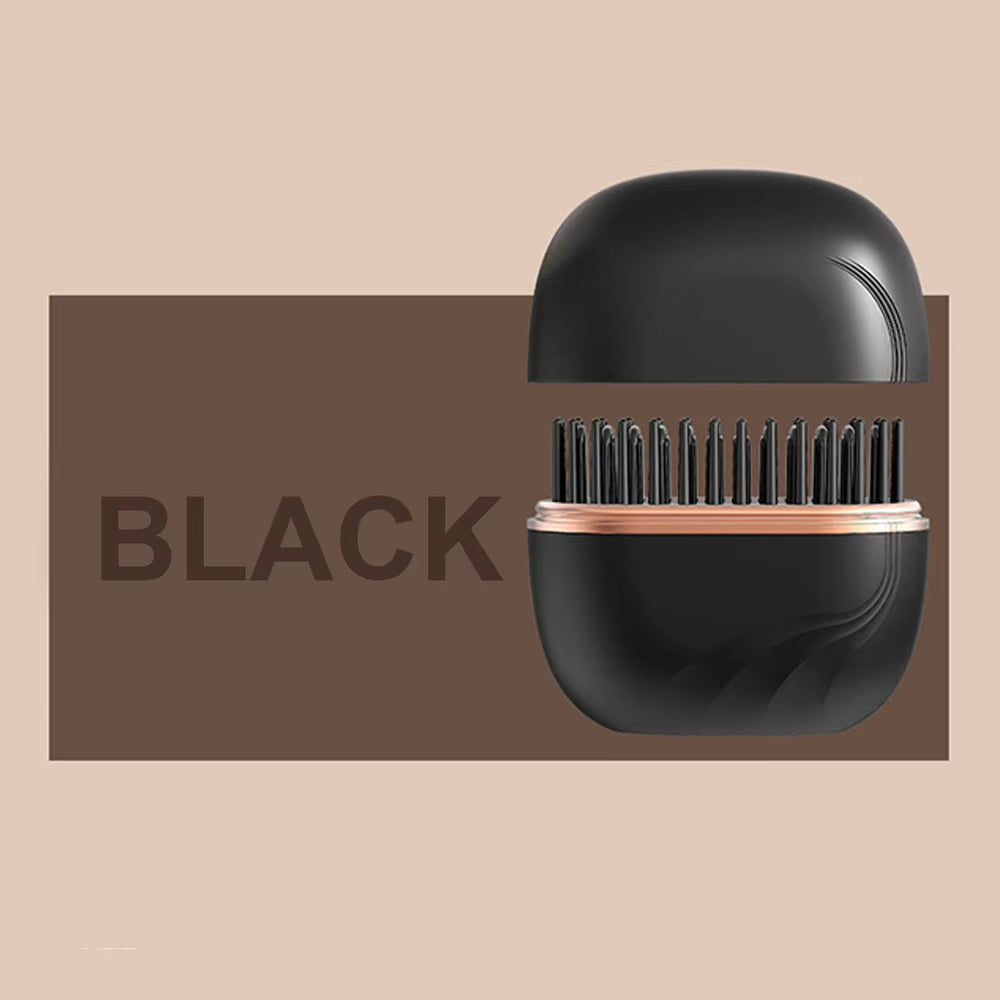Sleek Anywhere – Mini Cordless Hair Straightening Comb