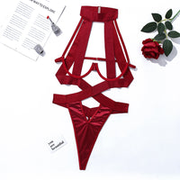 LaceLift™ Push-Up Shapewear Bodysuit