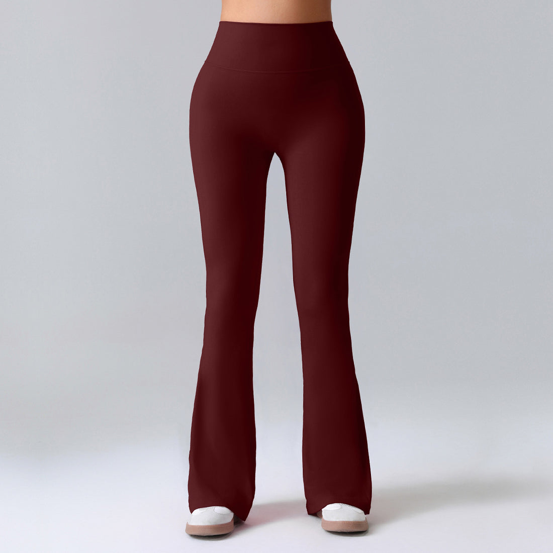 FlareLift™ Hip-Lifting Flared Fitness Pants
