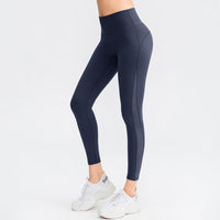 PeakLift™ Butt-Lifting Workout Leggings
