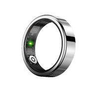 Enigmae Smart Ring — Sleep, Activity & Wellness Tracking