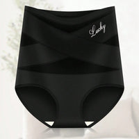 High Waisted Tummy Control Shapewear