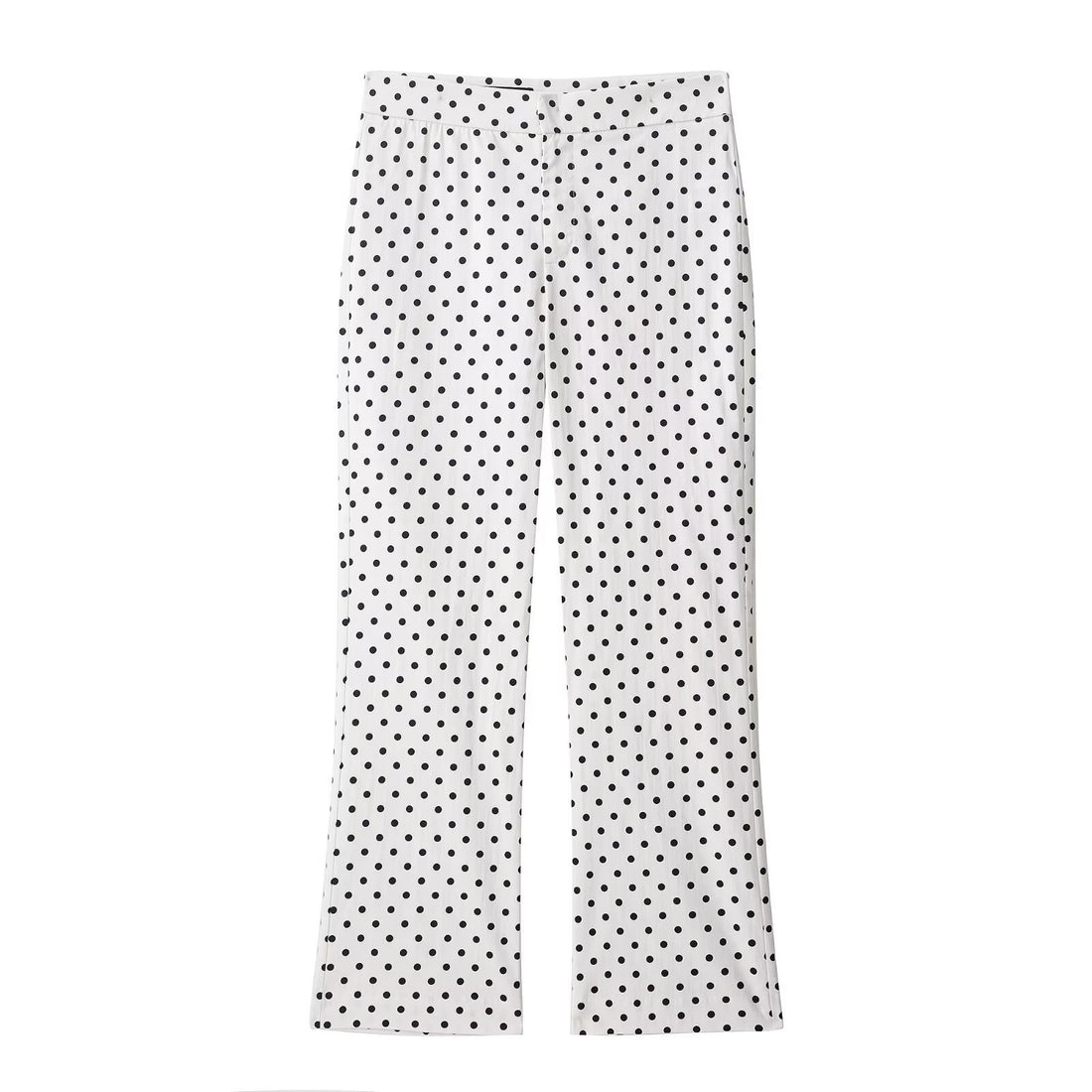 The Polka Dot Jacket & Pants Set — women’s Apparel, ENIGMAE
