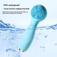 DualGlow™ Red & Blue Hot-Cold Facial Cleanser