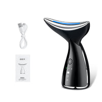 NeckGlow™ EMS Microcurrent Face & Neck Device