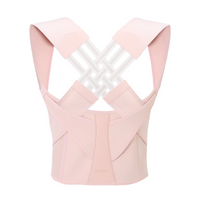 AlignEase™ Posture & Back Support Belt