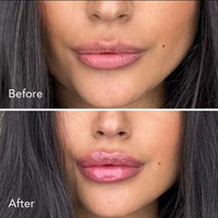 Lip Plumping Gloss with Hydrating Oil