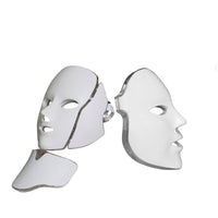 GlowSeven™ 7-Color LED Light Face Mask