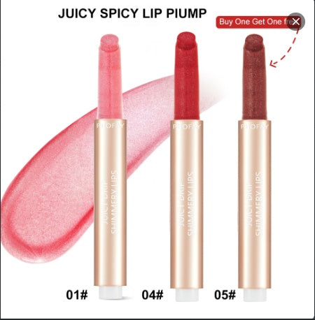 PHOFAY Juicy Lip Plump — Set2