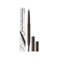 BrowLock™ Waterproof Eyebrow Pencil