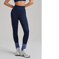 KnitPeach™ Seamless Hip-Lift Yoga Pants