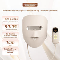ENIGMAE LED Light Therapy Face Mask