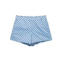 The Polka Dot Jacket & Pants Set