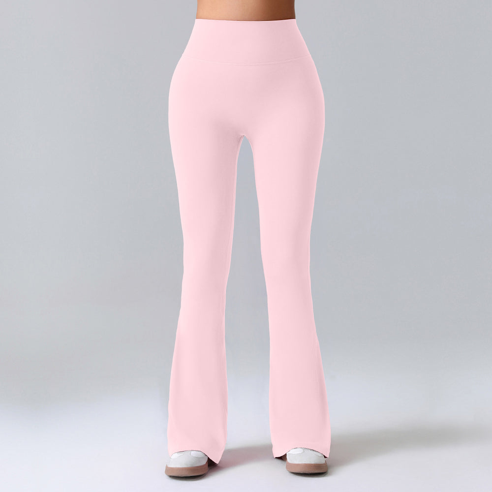 FlareLift™ Hip-Lifting Flared Fitness Pants