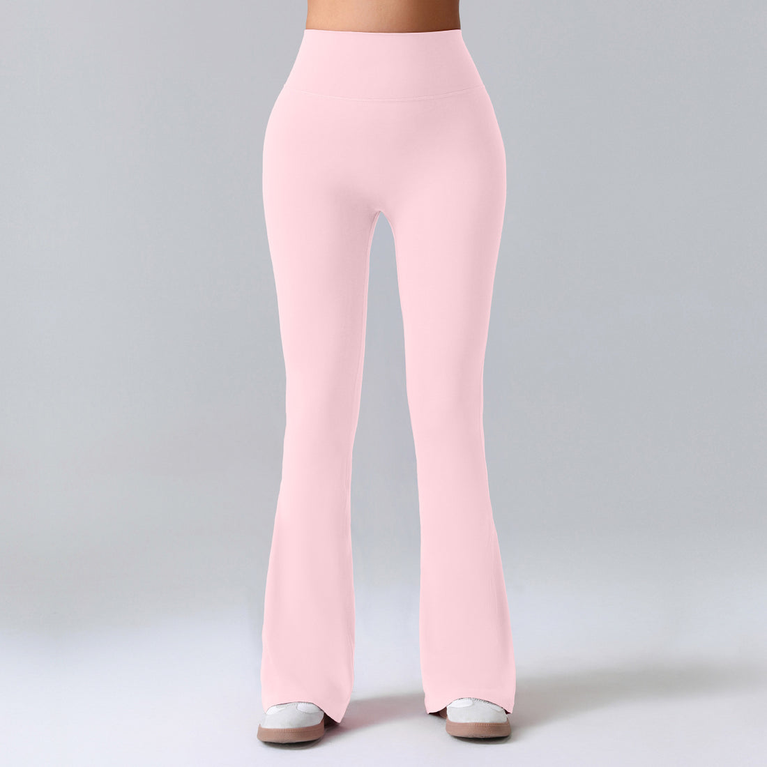 FlareLift™ Hip-Lifting Flared Fitness Pants