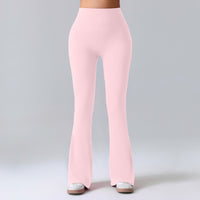FlareLift™ Hip-Lifting Flared Fitness Pants